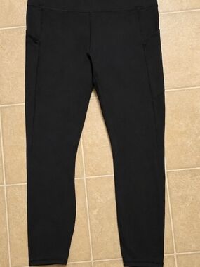 PureLuxe by Fabletics Leggins - Size Large